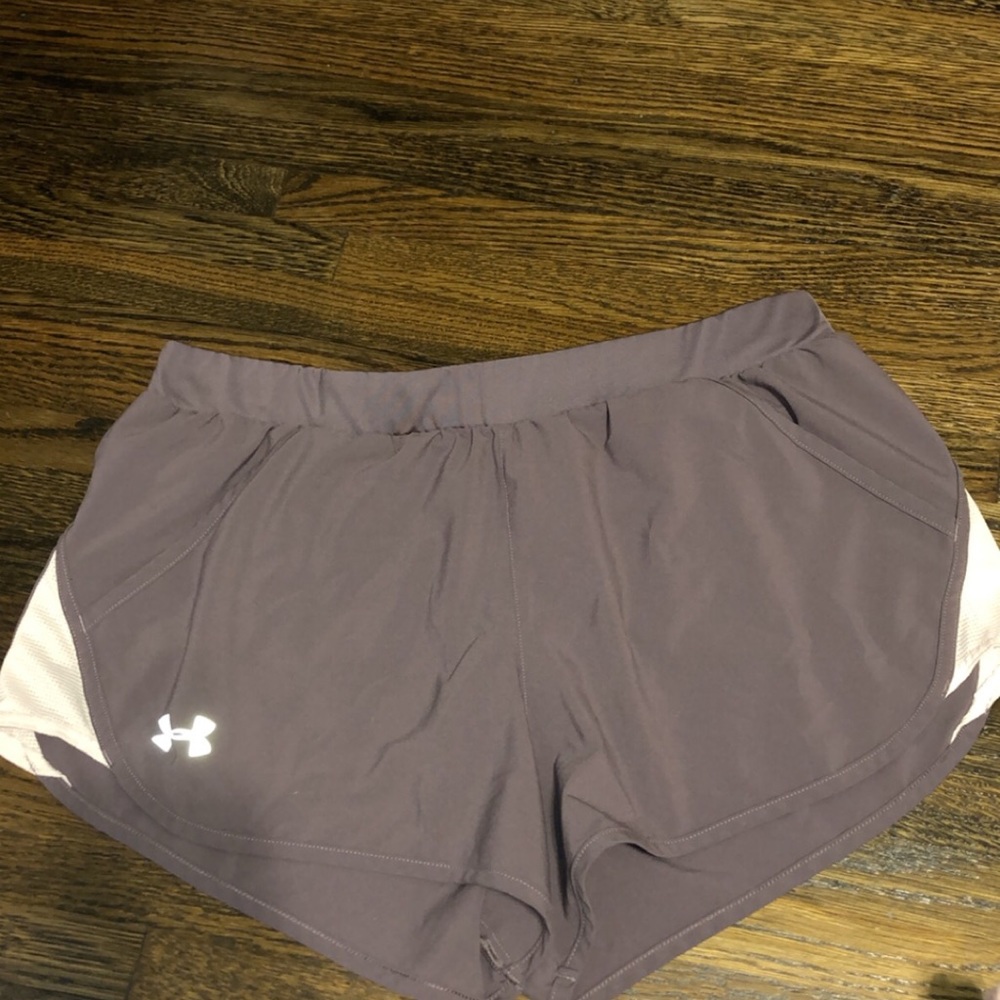 Under Armour Shorts